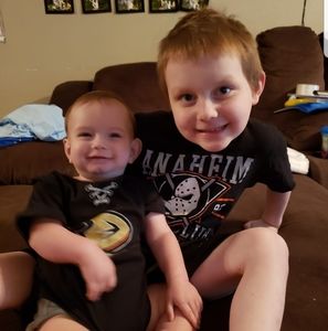 Meet your Posher, Brittany